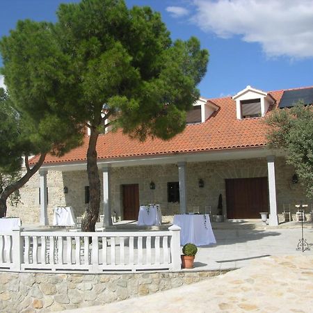Albus Albi ξενώνας Colmenar del Arroyo Εξωτερικό φωτογραφία
